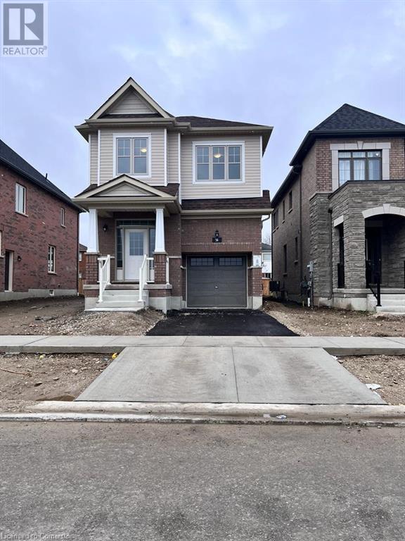 56 Lumb Drive, Cambridge, Ontario  N1T 0E7 - Photo 1 - 40684866