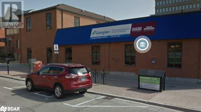 48 COLLIER Street, barrie, Ontario