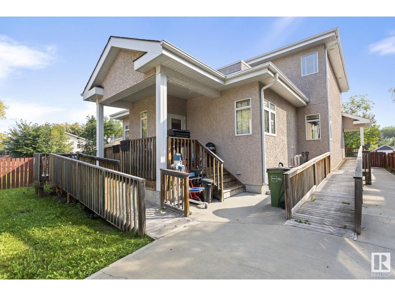 9512 154 St Nw, Edmonton, Alberta  T5P 2E9 - Photo 38 - E4415850