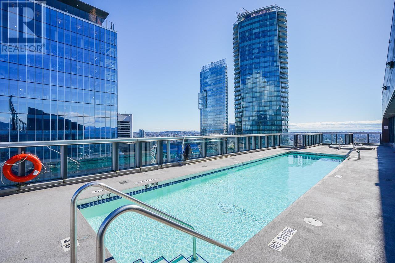 2505 1189 Melville Street, Vancouver, British Columbia  V6E 4T8 - Photo 21 - R2949086