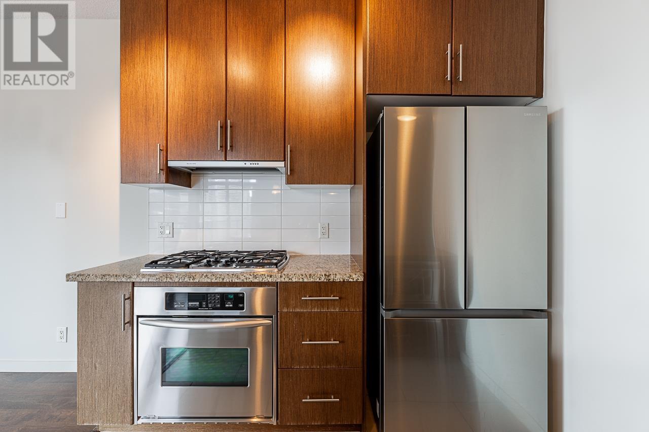 2505 1189 Melville Street, Vancouver, British Columbia  V6E 4T8 - Photo 8 - R2949086