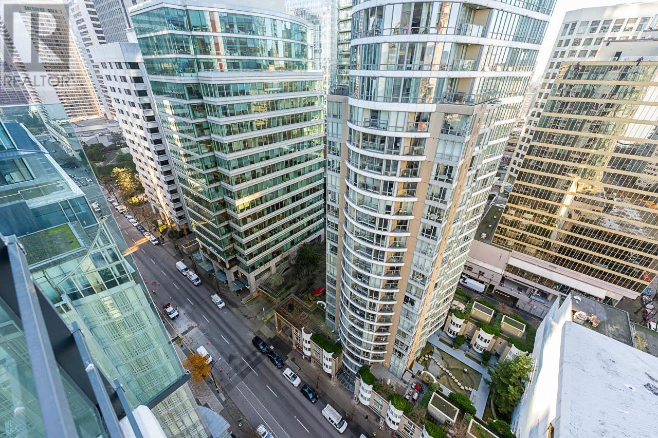 2505 1189 Melville Street, Vancouver, British Columbia  V6E 4T8 - Photo 18 - R2949086
