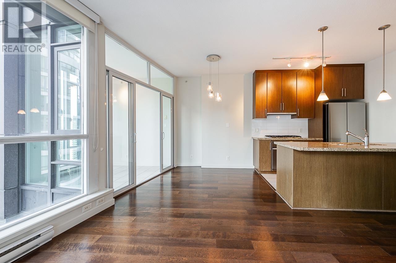 2505 1189 Melville Street, Vancouver, British Columbia  V6E 4T8 - Photo 9 - R2949086