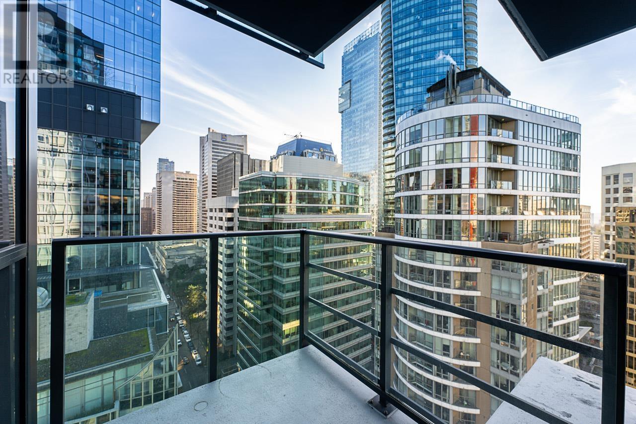 2505 1189 Melville Street, Vancouver, British Columbia  V6E 4T8 - Photo 16 - R2949086