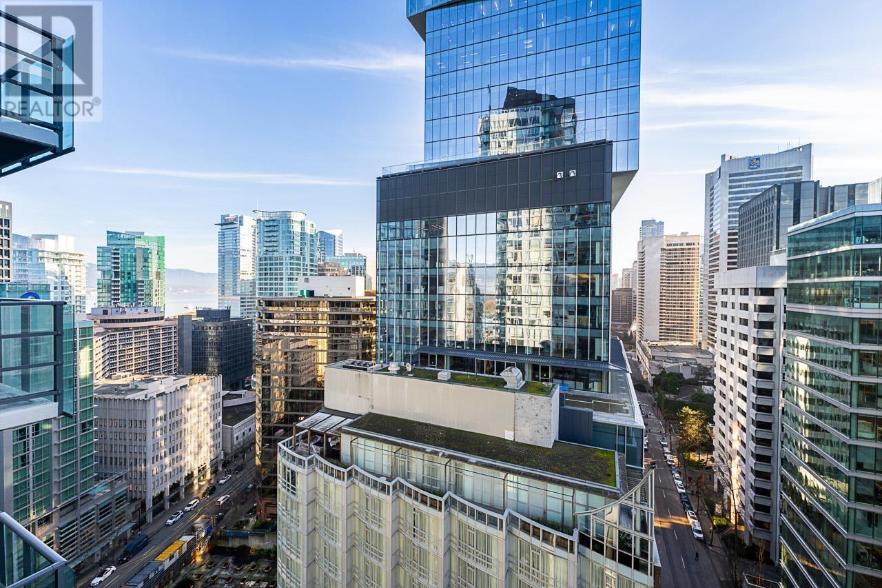 2505 1189 Melville Street, Vancouver, British Columbia  V6E 4T8 - Photo 17 - R2949086