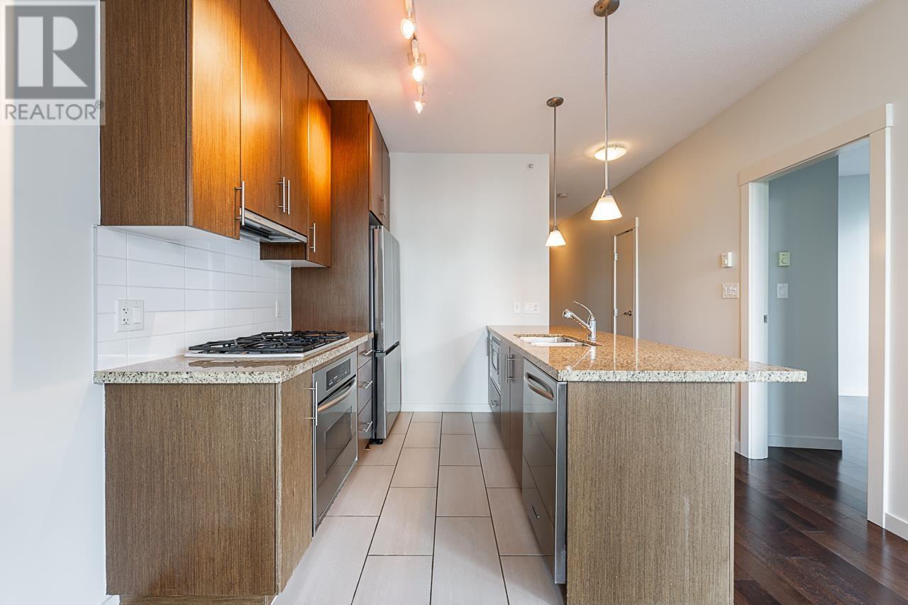 2505 1189 Melville Street, Vancouver, British Columbia  V6E 4T8 - Photo 5 - R2949086