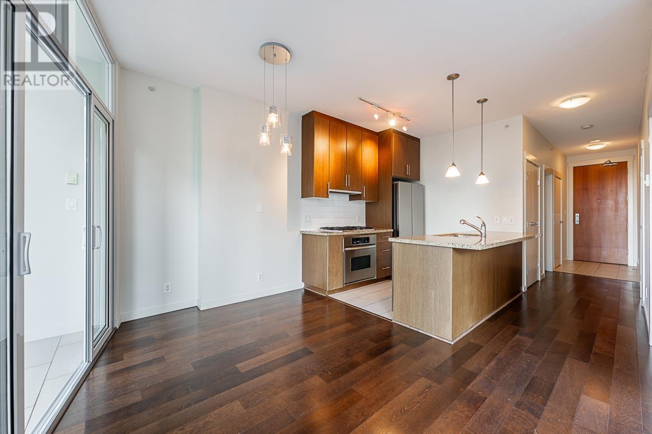 2505 1189 Melville Street, Vancouver, British Columbia  V6E 4T8 - Photo 10 - R2949086