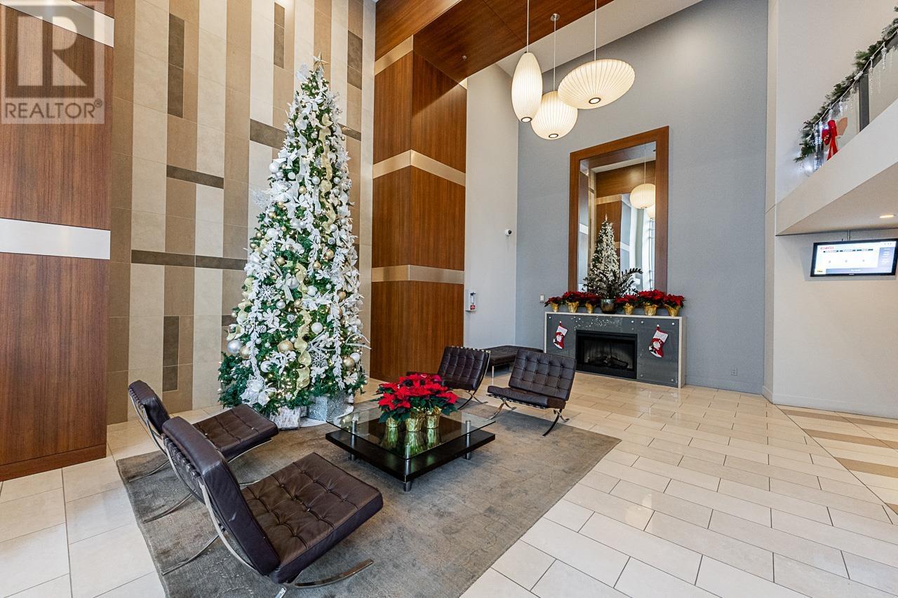 2505 1189 Melville Street, Vancouver, British Columbia  V6E 4T8 - Photo 37 - R2949086