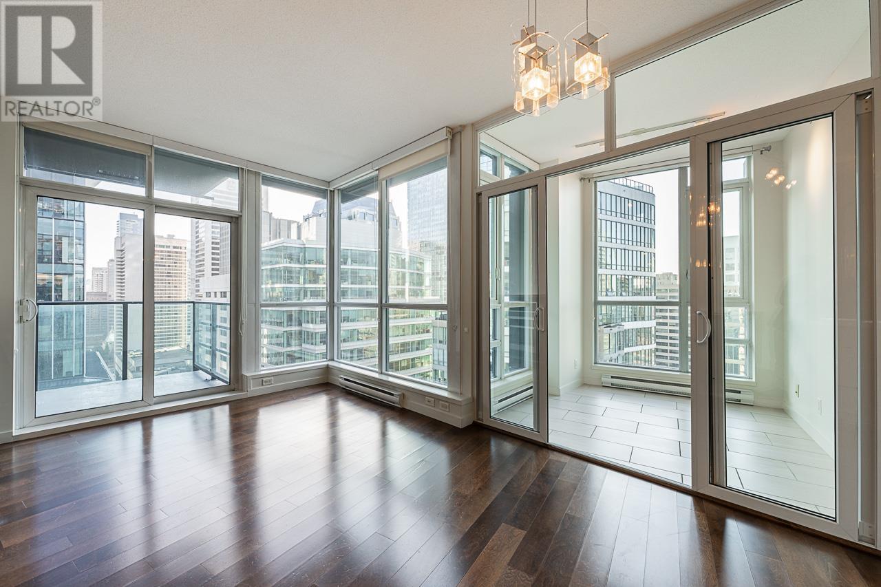 2505 1189 Melville Street, Vancouver, British Columbia  V6E 4T8 - Photo 3 - R2949086
