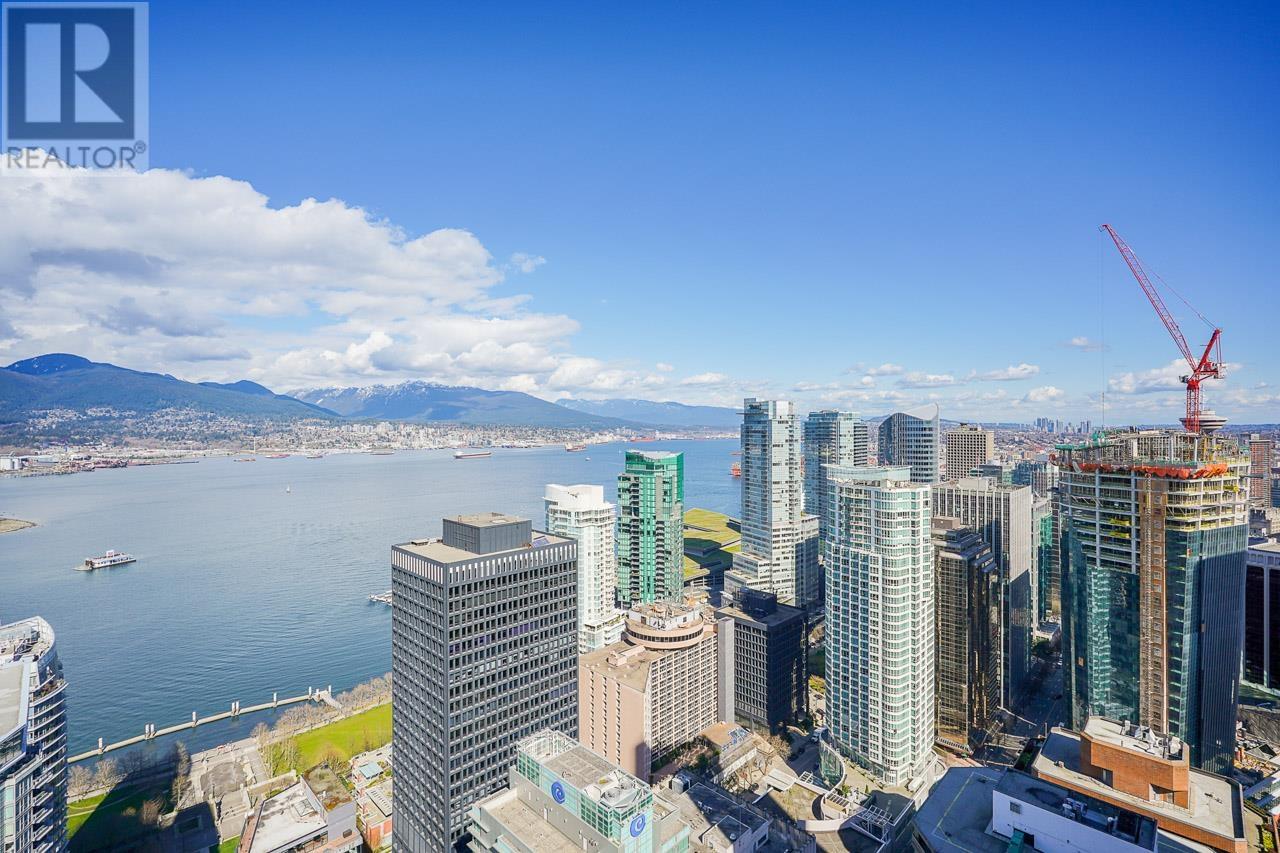 2505 1189 Melville Street, Vancouver, British Columbia  V6E 4T8 - Photo 31 - R2949086