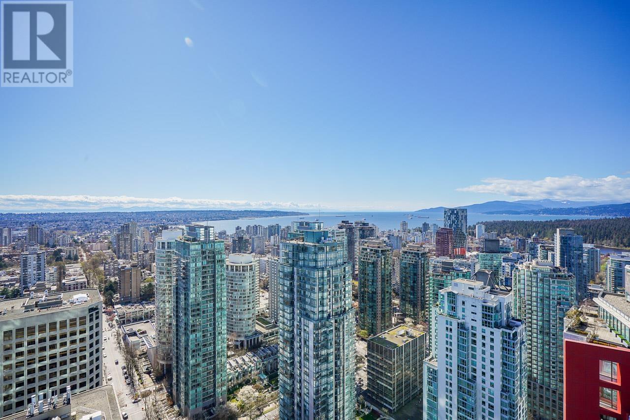 2505 1189 Melville Street, Vancouver, British Columbia  V6E 4T8 - Photo 26 - R2949086