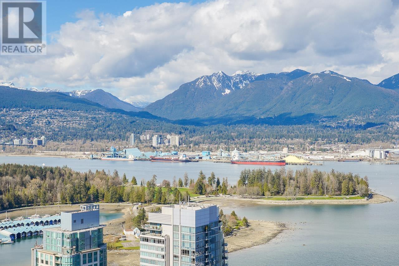 2505 1189 Melville Street, Vancouver, British Columbia  V6E 4T8 - Photo 32 - R2949086
