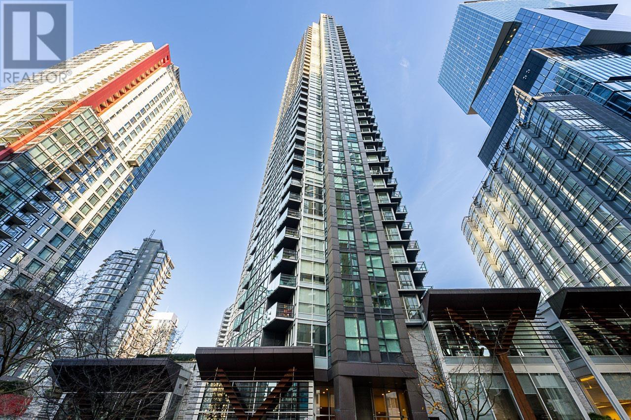 2505 1189 Melville Street, Vancouver, British Columbia  V6E 4T8 - Photo 20 - R2949086