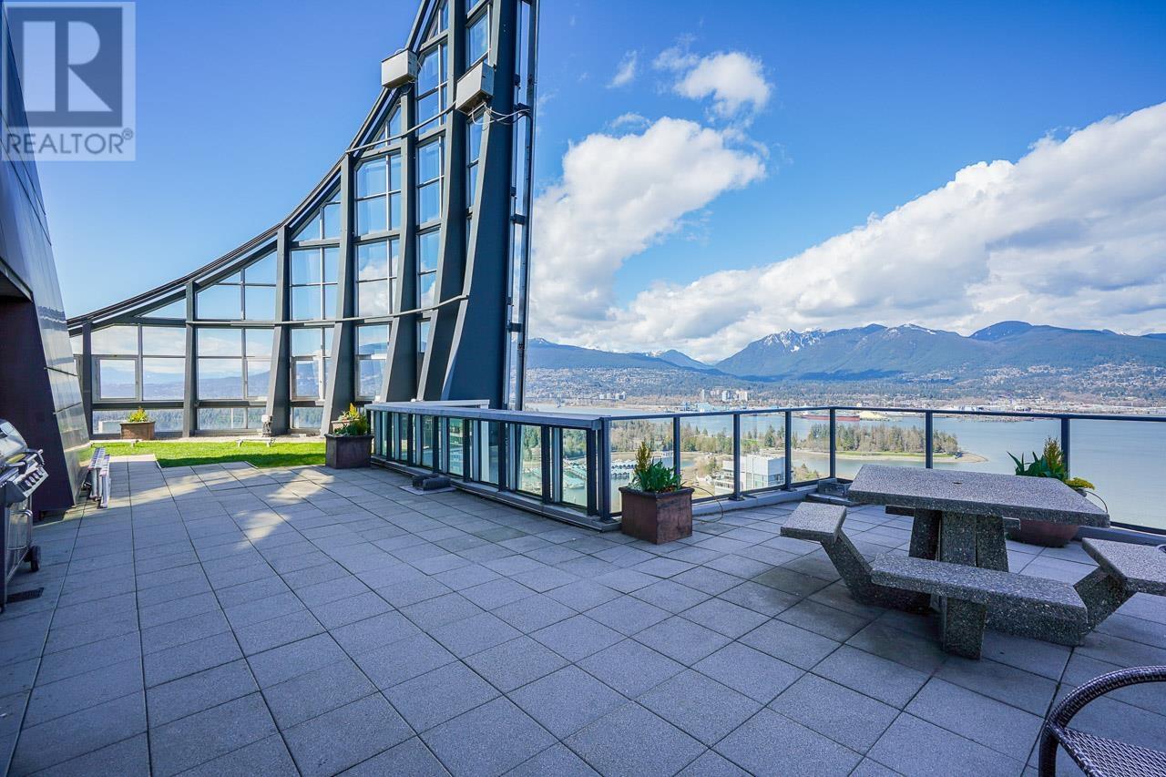 2505 1189 Melville Street, Vancouver, British Columbia  V6E 4T8 - Photo 29 - R2949086
