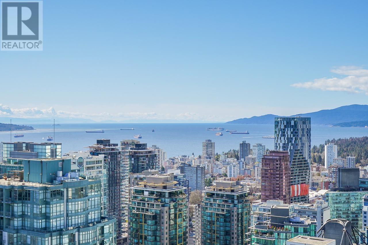 2505 1189 Melville Street, Vancouver, British Columbia  V6E 4T8 - Photo 27 - R2949086