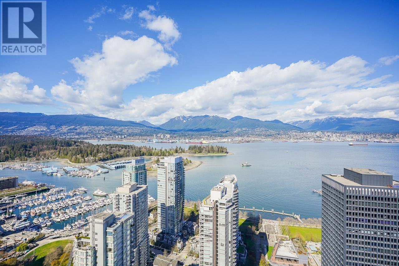 2505 1189 Melville Street, Vancouver, British Columbia  V6E 4T8 - Photo 30 - R2949086