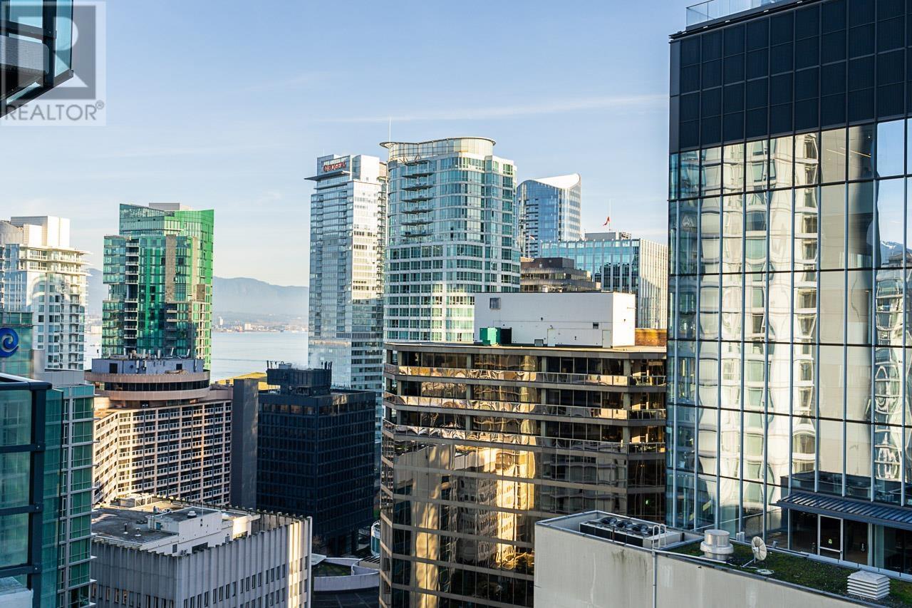 2505 1189 Melville Street, Vancouver, British Columbia  V6E 4T8 - Photo 19 - R2949086