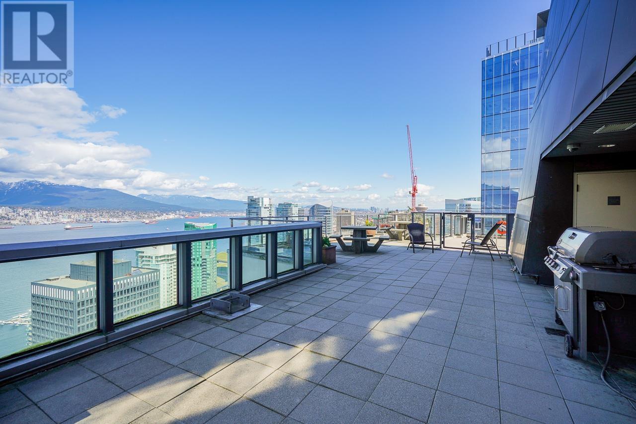 2505 1189 Melville Street, Vancouver, British Columbia  V6E 4T8 - Photo 28 - R2949086