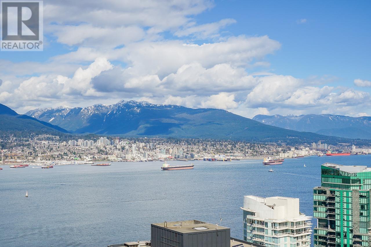 2505 1189 Melville Street, Vancouver, British Columbia  V6E 4T8 - Photo 33 - R2949086