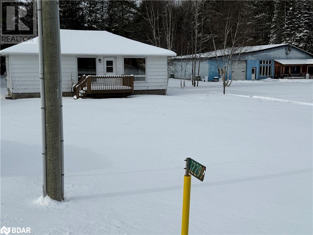 32299 HIGHWAY 17 E, Deep River, Ontario