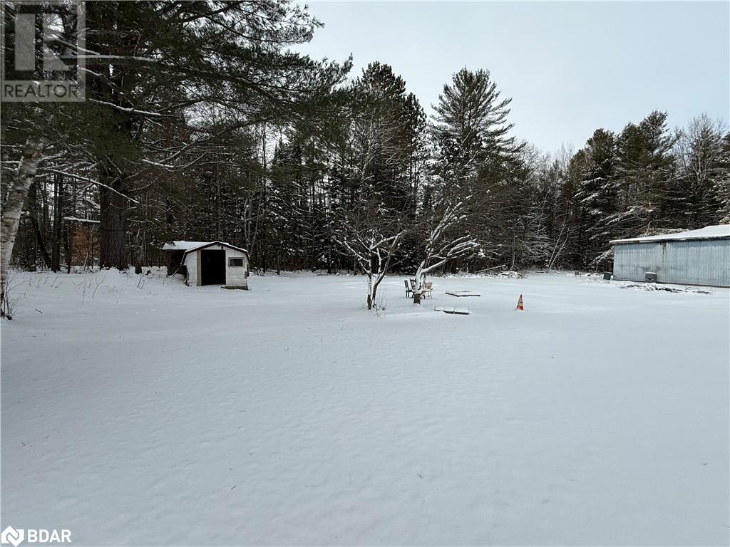 32299 Highway 17 E, Deep River, Ontario  K7S 3G7 - Photo 13 - 40684775