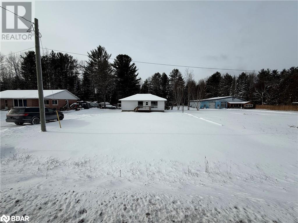 32299 Highway 17 E, Deep River, Ontario  K7S 3G7 - Photo 2 - 40684775