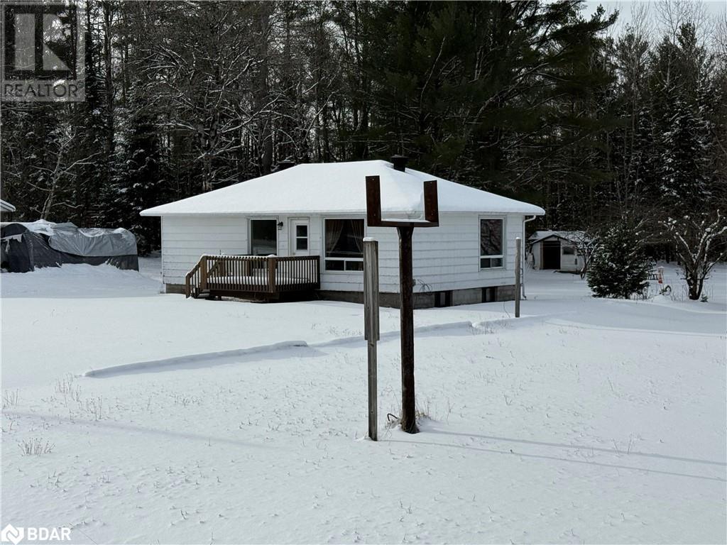 32299 Highway 17 E, Deep River, Ontario  K7S 3G7 - Photo 5 - 40684775