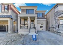 1407 LONGSPUR TRAIL N, Pickering, Ontario