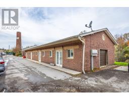 4 A/B - 43 MAIN STREET S, Milton, Ontario