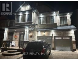 UPPER - 10 GODERICH DRIVE, Brampton, Ontario