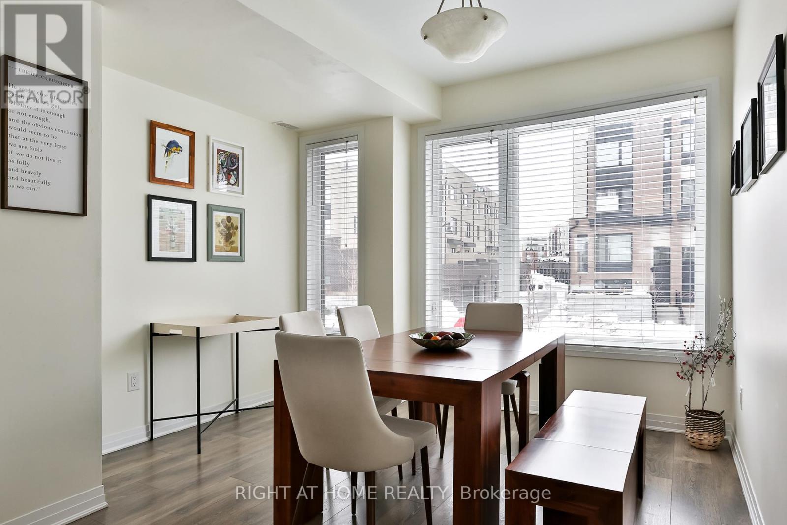 178 Frederick Tisdale Circle, Toronto, Ontario  M3K 1X1 - Photo 19 - W11890127