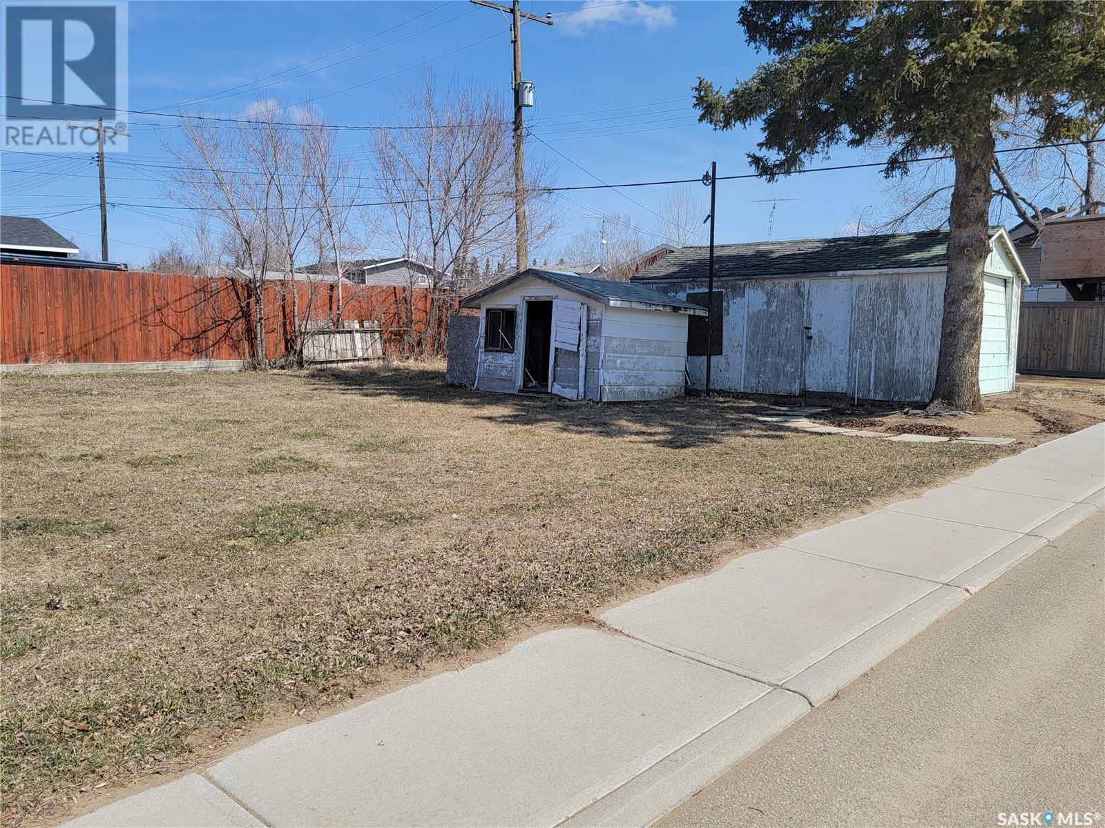 4901 Leader Street, Macklin, Saskatchewan  S0L 2C0 - Photo 24 - SK990388