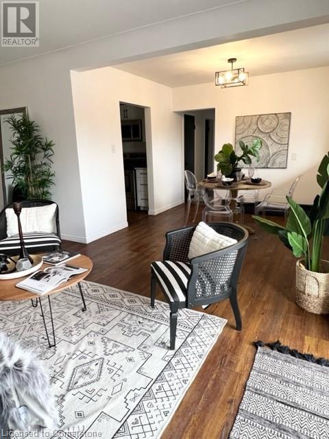 11 OLYMPIC Drive Unit# 4, Kitchener, Ontario