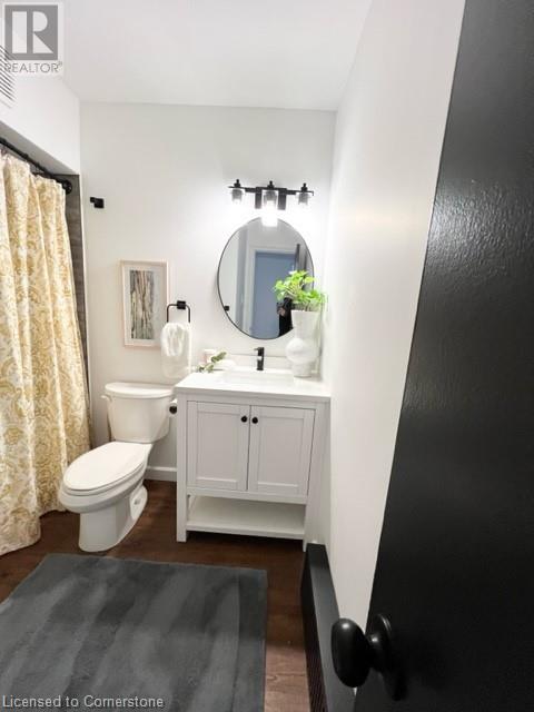 11 Olympic Drive Unit# 4, Kitchener, Ontario  N2M 3S7 - Photo 10 - 40684875