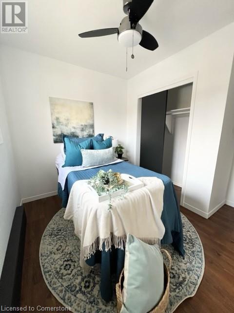 11 Olympic Drive Unit# 4, Kitchener, Ontario  N2M 3S7 - Photo 11 - 40684875