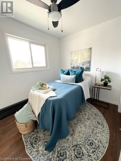 11 Olympic Drive Unit# 4, Kitchener, Ontario  N2M 3S7 - Photo 12 - 40684875