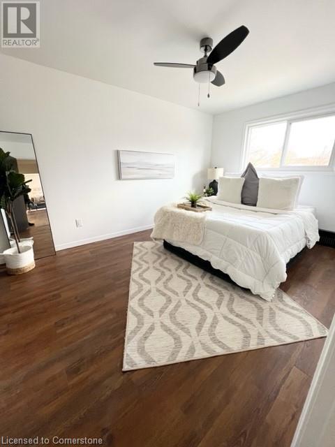 11 Olympic Drive Unit# 4, Kitchener, Ontario  N2M 3S7 - Photo 13 - 40684875