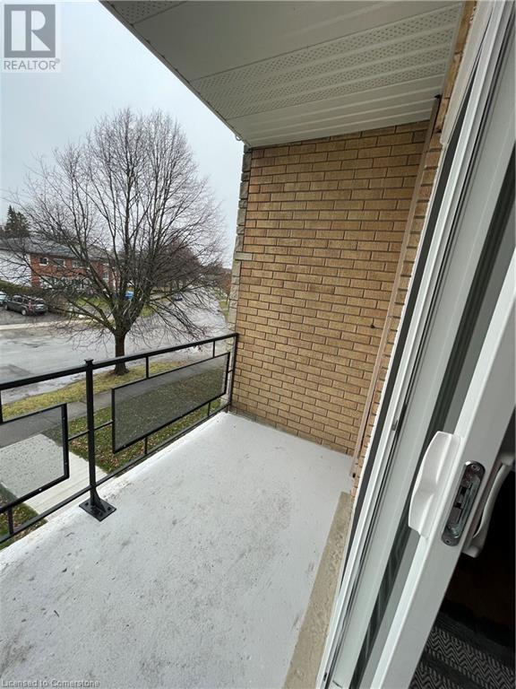 11 Olympic Drive Unit# 4, Kitchener, Ontario  N2M 3S7 - Photo 16 - 40684875