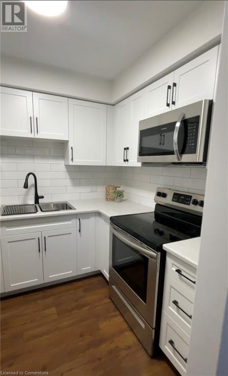 11 Olympic Drive Unit# 4, Kitchener, Ontario  N2M 3S7 - Photo 18 - 40684875