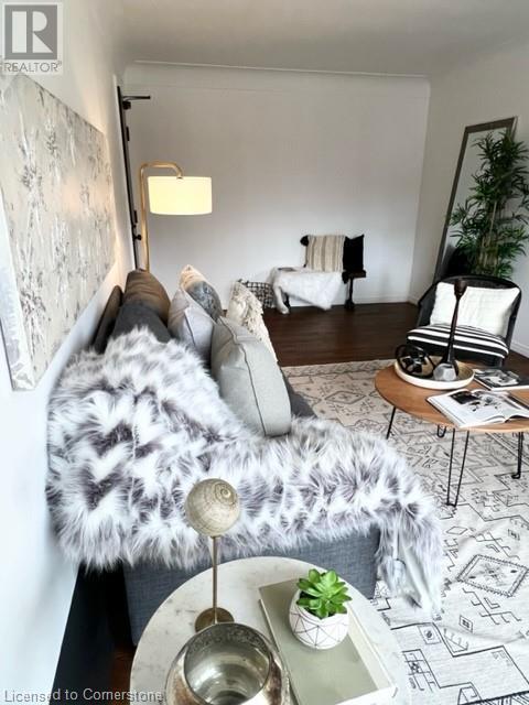 11 Olympic Drive Unit# 4, Kitchener, Ontario  N2M 3S7 - Photo 2 - 40684875