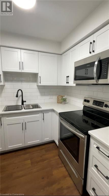 11 Olympic Drive Unit# 4, Kitchener, Ontario  N2M 3S7 - Photo 20 - 40684875