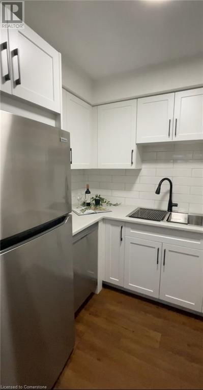 11 Olympic Drive Unit# 4, Kitchener, Ontario  N2M 3S7 - Photo 21 - 40684875