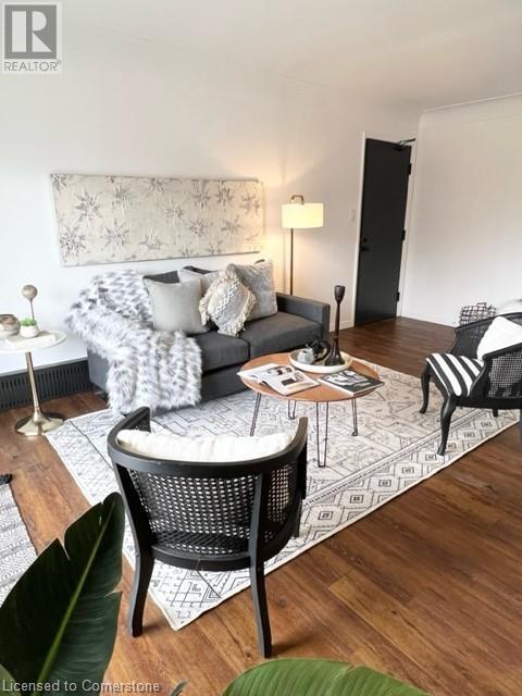 11 Olympic Drive Unit# 4, Kitchener, Ontario  N2M 3S7 - Photo 3 - 40684875