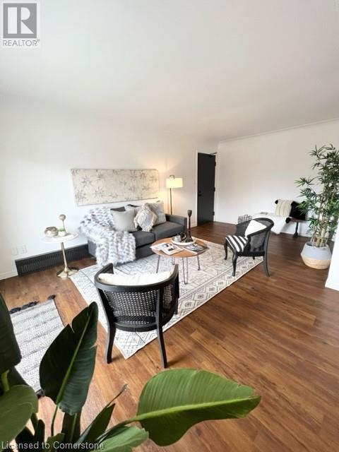 11 Olympic Drive Unit# 4, Kitchener, Ontario  N2M 3S7 - Photo 4 - 40684875