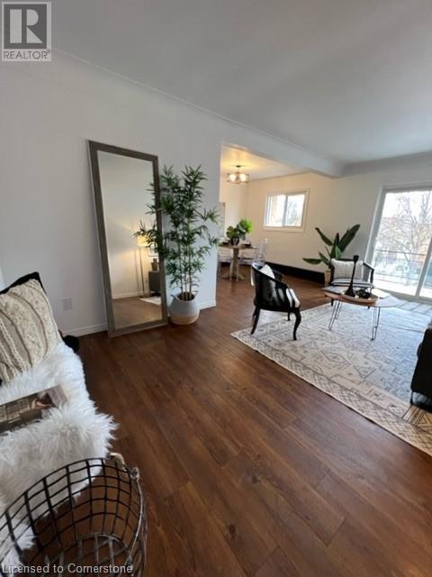 11 Olympic Drive Unit# 4, Kitchener, Ontario  N2M 3S7 - Photo 5 - 40684875