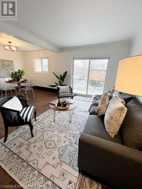 11 Olympic Drive Unit# 4, Kitchener, Ontario  N2M 3S7 - Photo 6 - 40684875