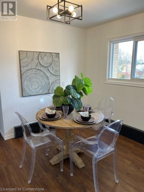 11 Olympic Drive Unit# 4, Kitchener, Ontario  N2M 3S7 - Photo 7 - 40684875