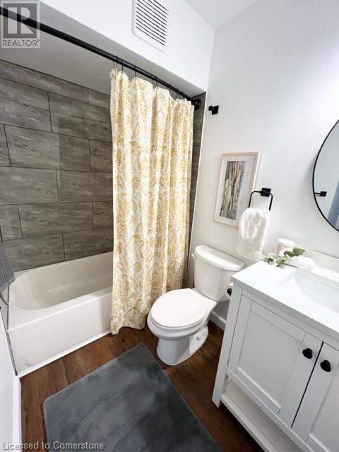 11 Olympic Drive Unit# 4, Kitchener, Ontario  N2M 3S7 - Photo 9 - 40684875