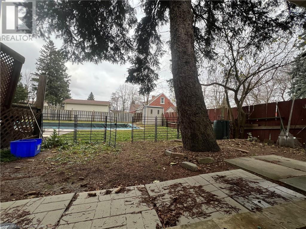 62 Sunnyhill Road Unit# Lower, Cambridge, Ontario  N3C 1J4 - Photo 11 - 40684874