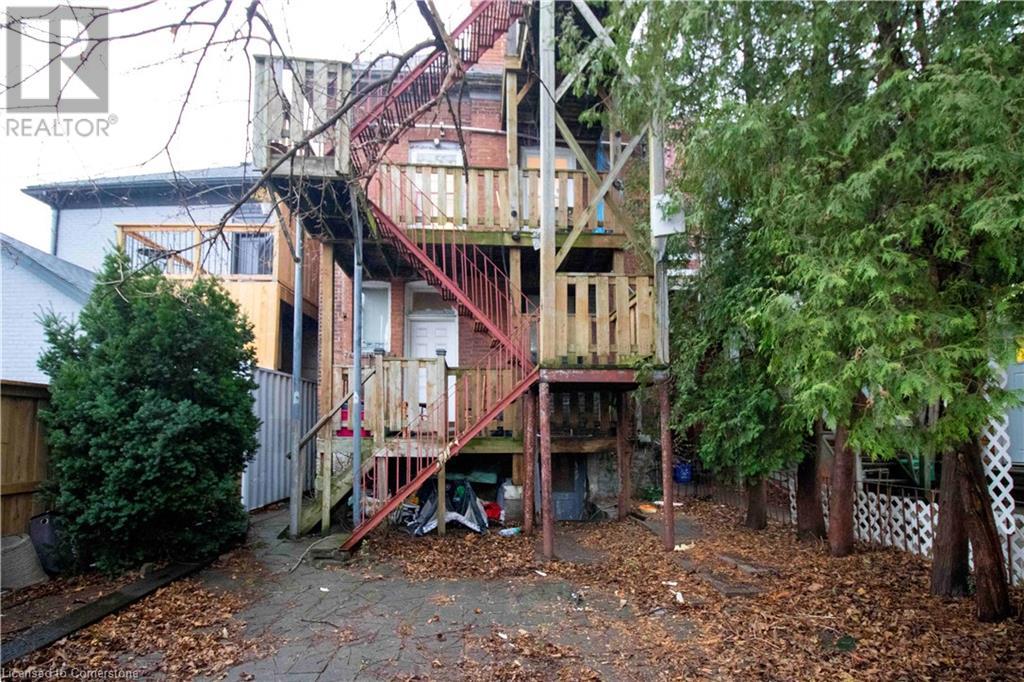 417 King Street W, Hamilton, Ontario  L8P 1B5 - Photo 37 - 40684441